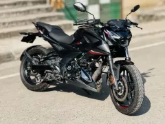 Pulsar N160 DC ABS